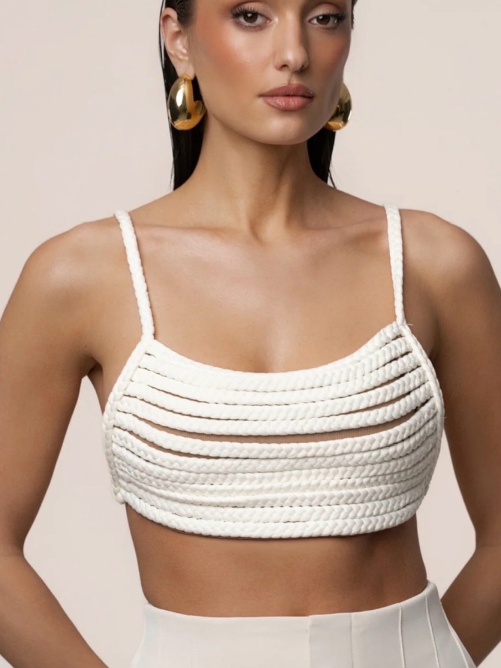 Jlux label top